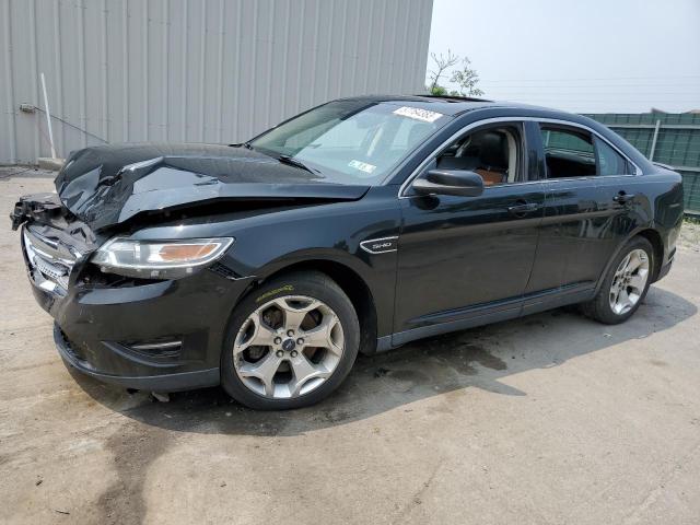 2011 Ford Taurus SHO