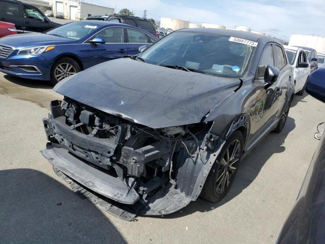 2016 Mazda CX-3 Grand Touring