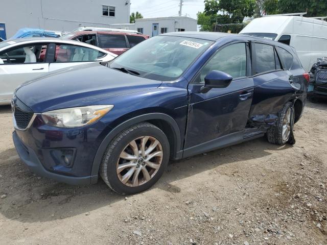 2013 Mazda CX-5 