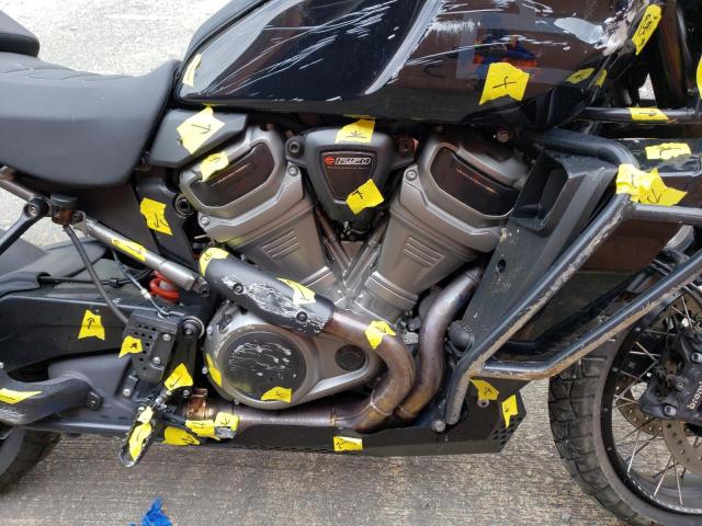 2021 HARLEY-DAVIDSON RA1250 S - 1HD1ZES19MB303493