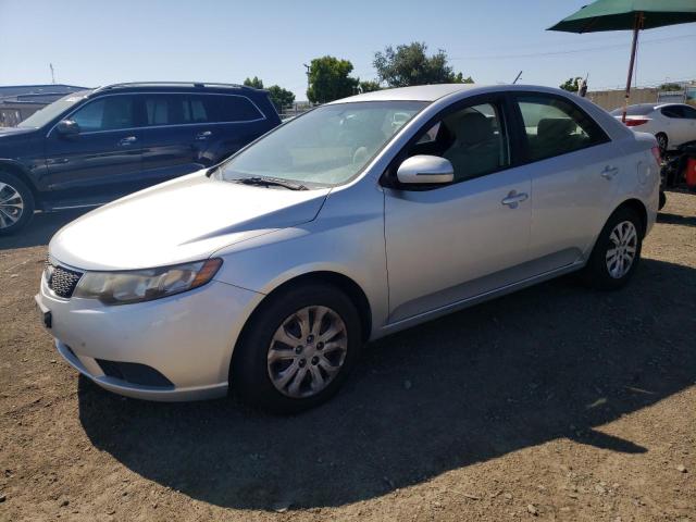 2012 Kia Forte EX