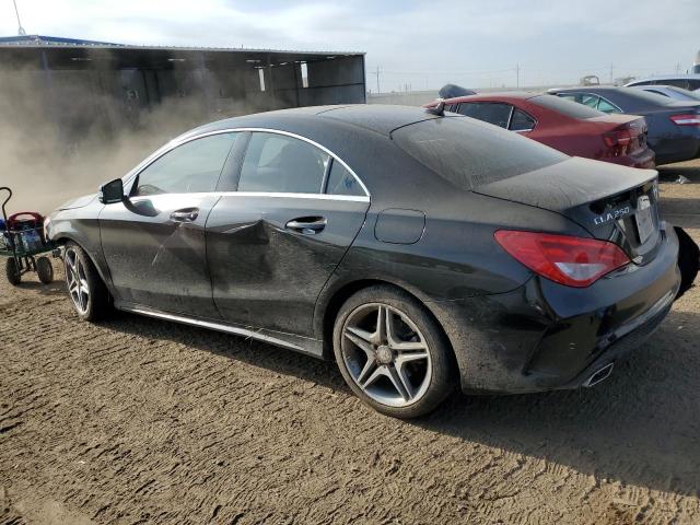 WDDSJ4GB9EN078457 Mercedes-Benz CLA 250 4MATIC