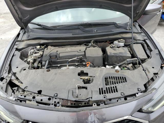 19UDE2F79LA008598 Acura Ilx Premium