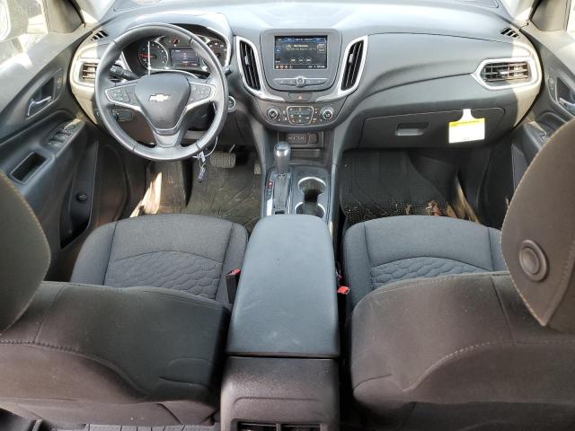 2019 CHEVROLET EQUINOX LT - 3GNAXLEX3KL394761