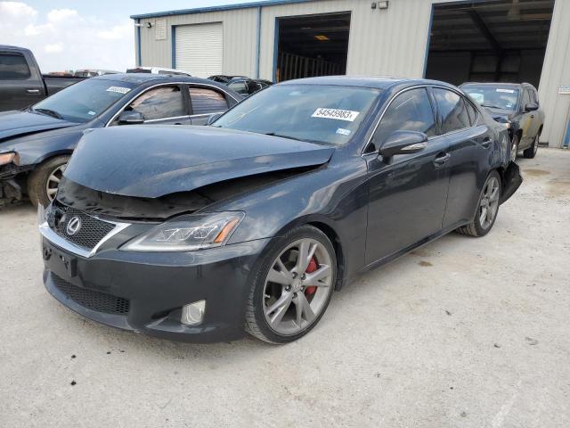 2009 Lexus IS 250 