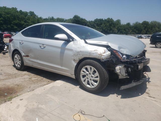 5NPD74LF5KH485293 Hyundai ELANTRA SE