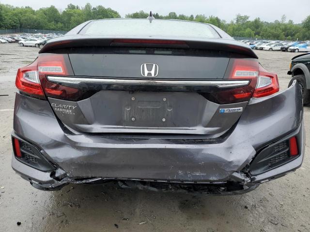 2018 HONDA CLARITY - JHMZC5F15JC017077