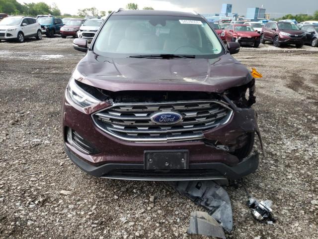 2FMPK4K92KBB01517 Ford Edge Titanium