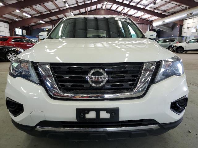 5N1DR2MM0KC585496 Nissan Pathfinder S