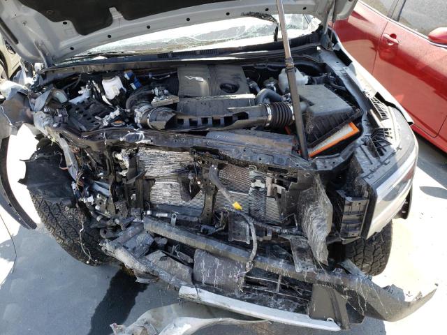 1N6ED1EK4PN632892 Nissan FRONTIER S