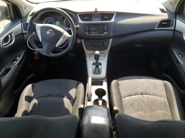 Nissan SENTRA S 2015 3N1AB7AP3FL630712 Image 8