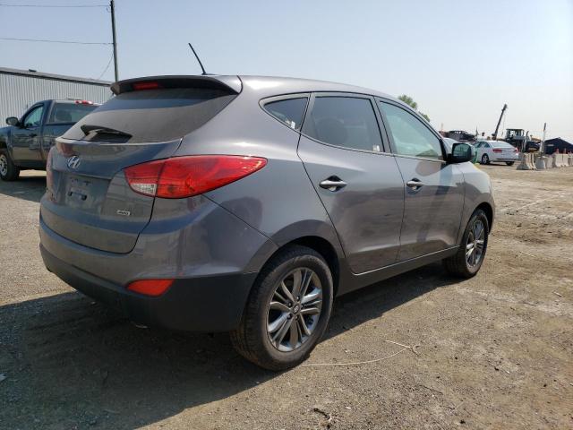 2015 HYUNDAI TUCSON GLS - KM8JTCAF2FU989027
