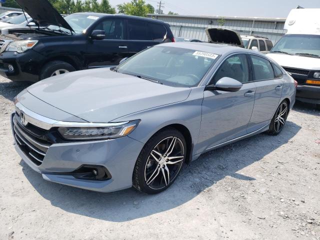 2022 Honda Accord Sedan Touring