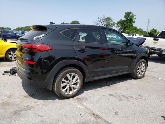 KM8J2CA46MU341821 | 2021 HYUNDAI TUCSON SE