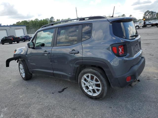 ZACNJCBB3MPN27370 Jeep Renegade Latitude