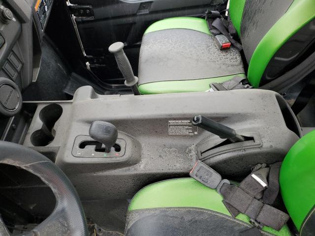 2022 KAWASAKI KRT800 J - JKBRTCJ17NB503937