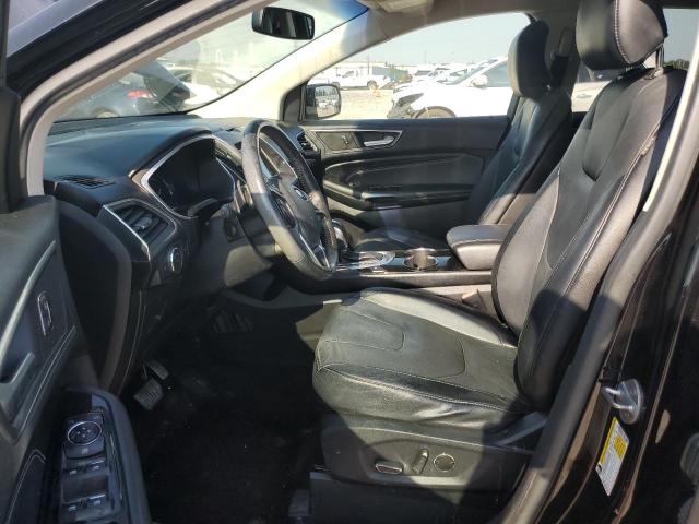 2FMPK3K92GBB06671 2016 FORD EDGE, photo no. 7