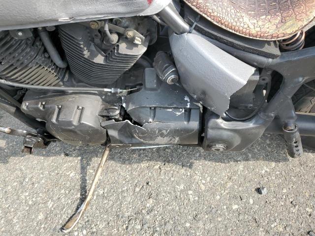 2006 HONDA VTX1300 C - 1HFSC55056A202864