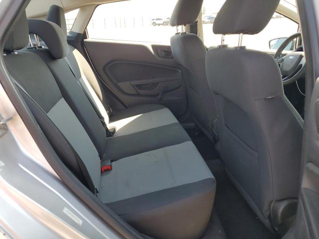 3FADP4AJ6FM221772 Ford FIESTA S