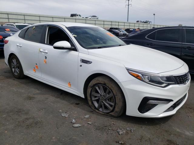 5XXGT4L35LG436963 KIA Optima Lx