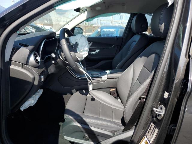 W1N0G8DB2NG116670 Mercedes-Benz GLC 300