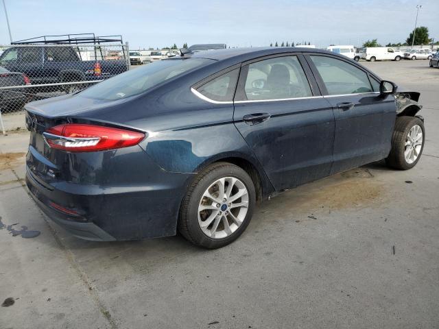 3FA6P0LU4LR171963 Ford FUSION SE