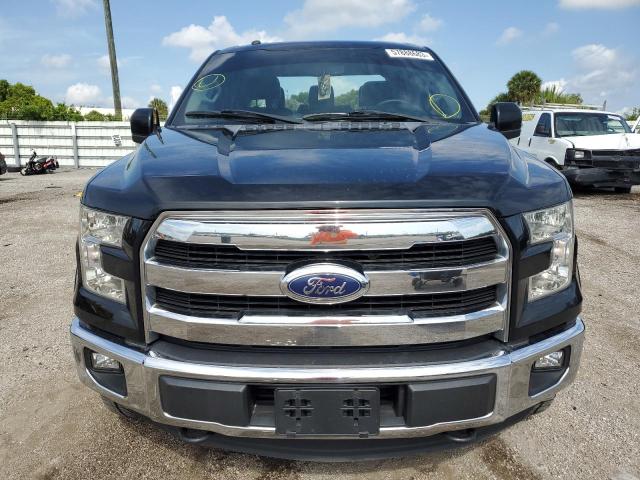 1FTEW1EG8GFB73823 2016 Ford F150 Supercrew