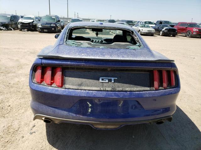 1FA6P8CF7F5317960 2015 FORD MUSTANG, photo no. 6