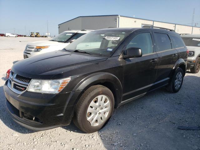 2015 Dodge Journey SE