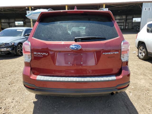 JF2SJAGC1JH605791 Subaru Forester 2.5i Premium