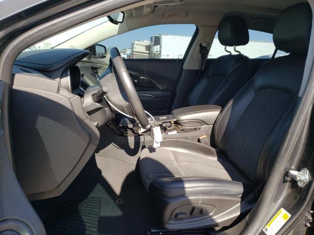 1G4GA5GR3FF317768 Buick Lacrosse
