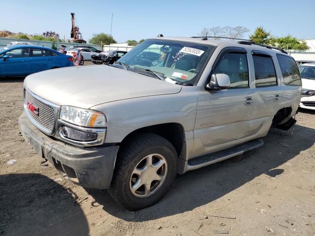 2004 GMC Yukon Denali