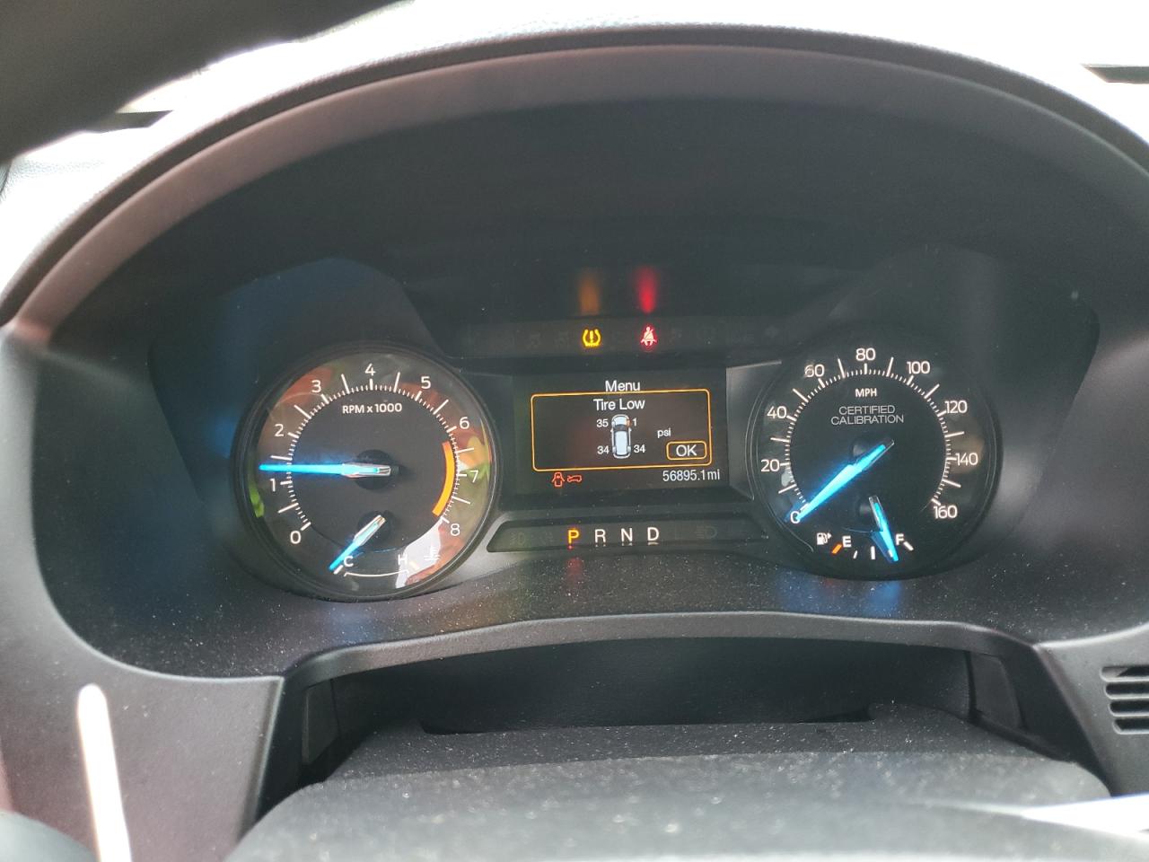 VIN: 1FM5K8AR0JGB67782 2018 FORD EXPLORER
