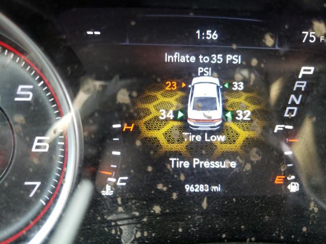 2019 DODGE CHARGER PO - 2C3CDXKT1KH582436