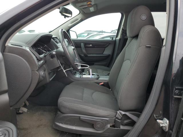 1GKKRNED3FJ302493 GMC ACADIA SLE