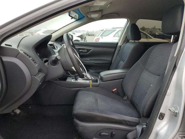 1N4AL3AP5HN305572 Nissan ALTIMA 2.5