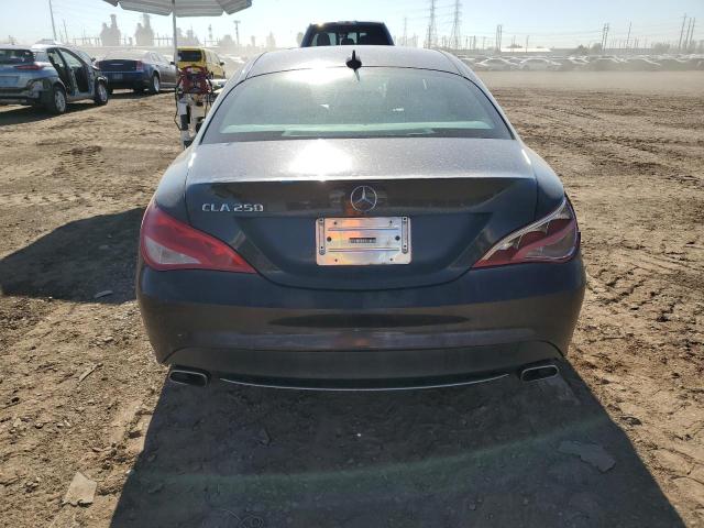 WDDSJ4EB9EN070197 Mercedes-Benz CLA 250