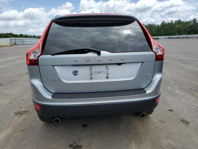 VIN YV4902DZ6D2451856 2013 Volvo XC60, T6 no.6