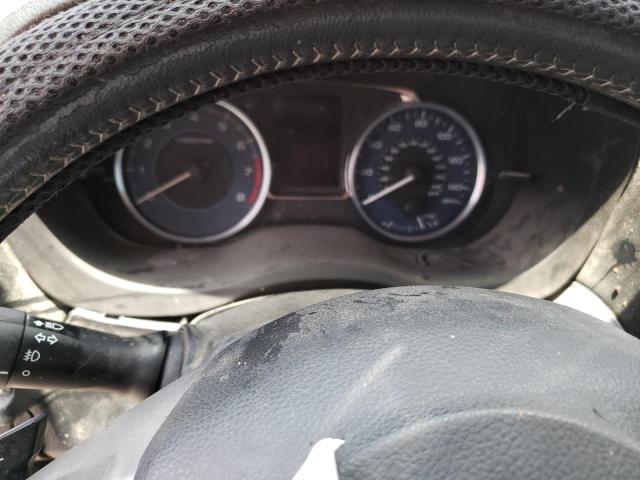 JF1GPAU63G8292887 Subaru Impreza Sport Limited