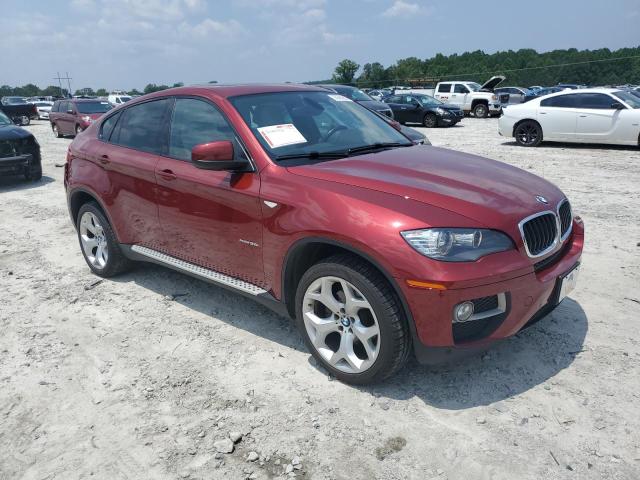 VIN 5UXFG2C59DL788272 2013 BMW X6, Xdrive35I no.4