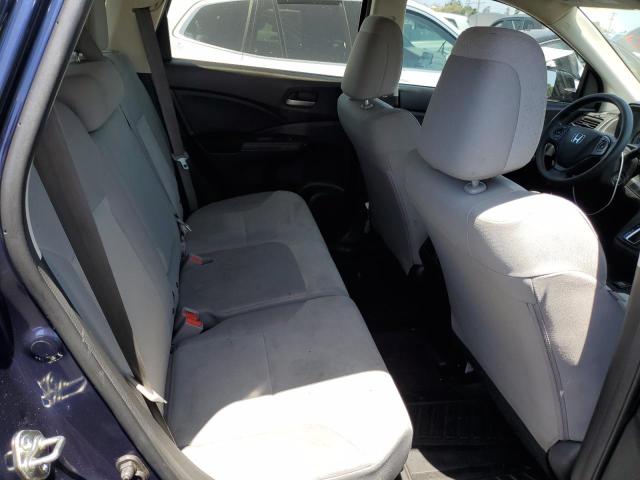 3CZRM3H36FG706612 Honda CR-V LX
