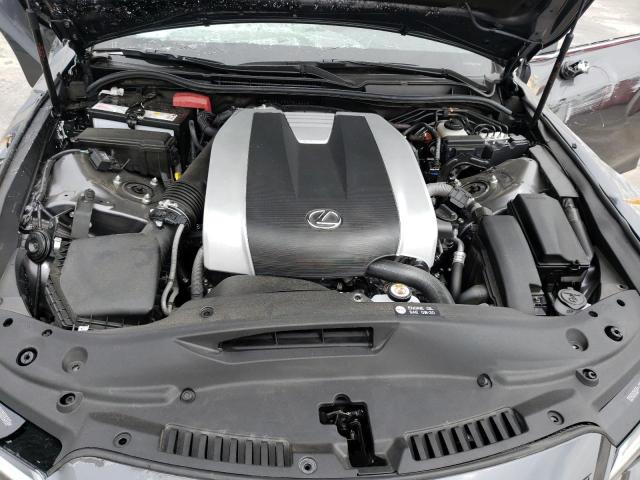 2023 LEXUS IS 350 F S - JTHGZ1B22P5064027