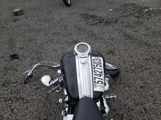 2006 HARLEY-DAVIDSON FXSTSI 1HD1BZB136Y041529