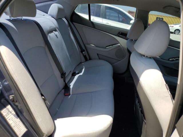 5XXGM4A74FG474949 KIA Optima Lx