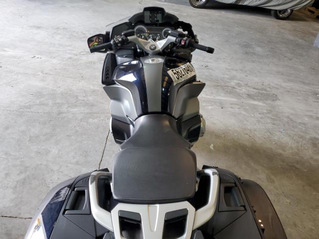 2017 BMW R1200 RT WB10A1307HZ431681