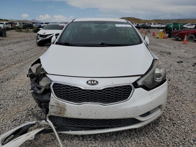 KNAFX4A88E5104986 KIA FORTE EX