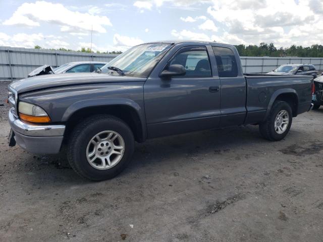 2004 Dodge Dakota SLT