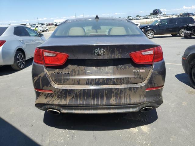 5XXGN4A79FG469288 KIA OPTIMA EX