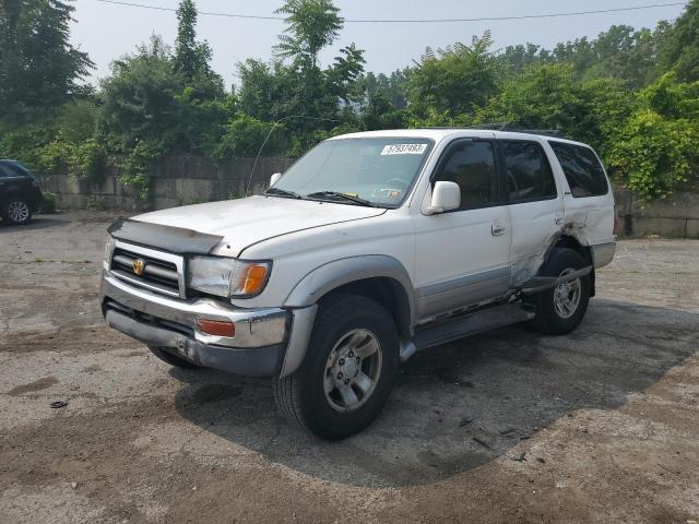 1998 Toyota 4Runner Limited