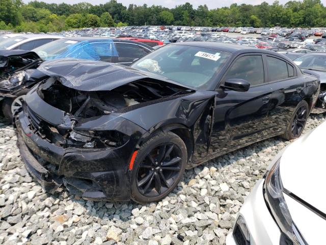 2018 Dodge Charger SXT